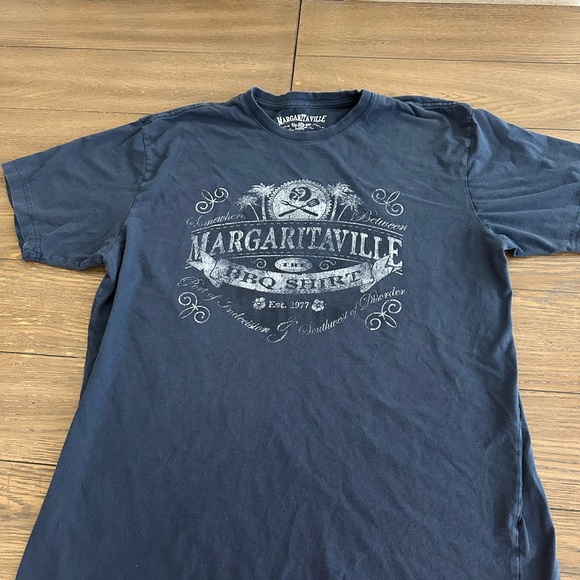 Margaritaville Graphic‎ Tee The BBQ shirt - Picture 2 of 5